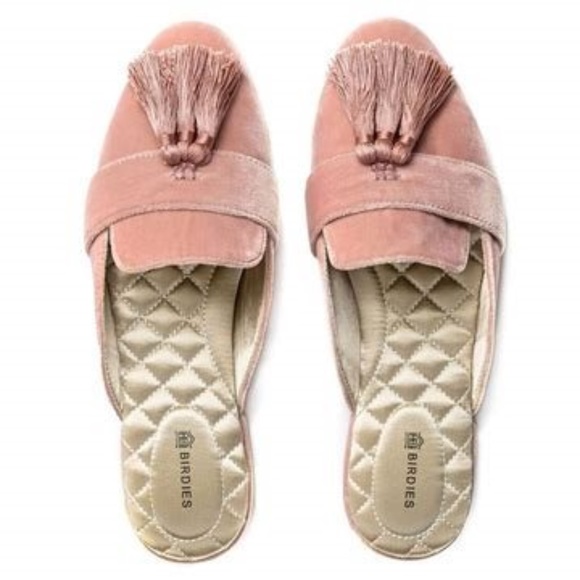 Birdies Shoes - {FOUND} NOT SELLING, ISO! Birdies Slippers